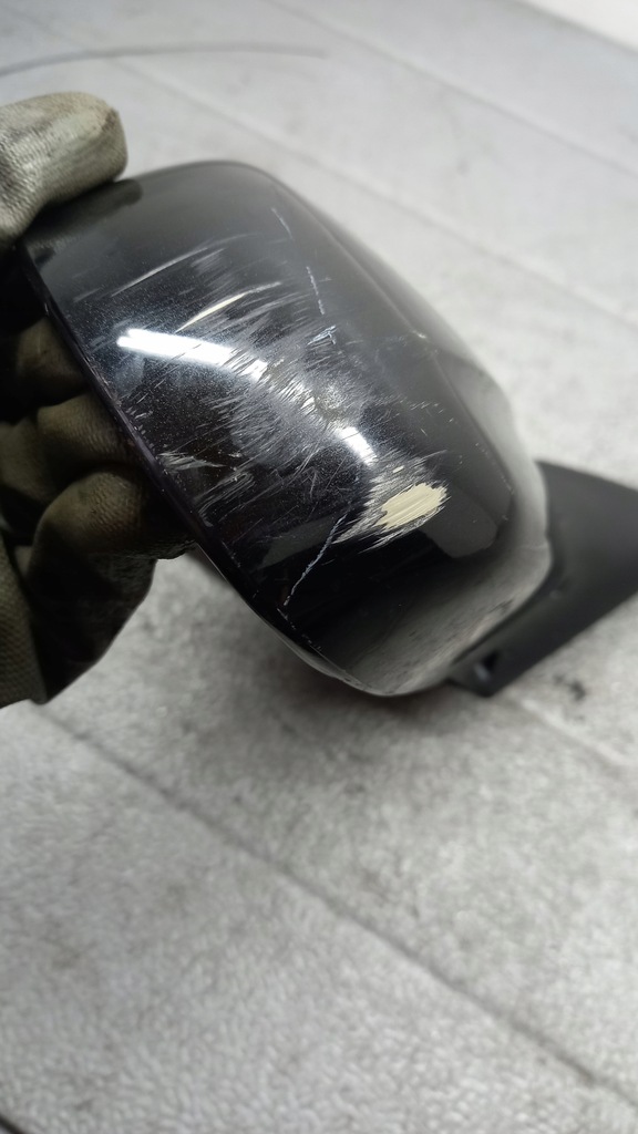 фото №5, Зеркало правое chevrolet nubira 07r 5pin