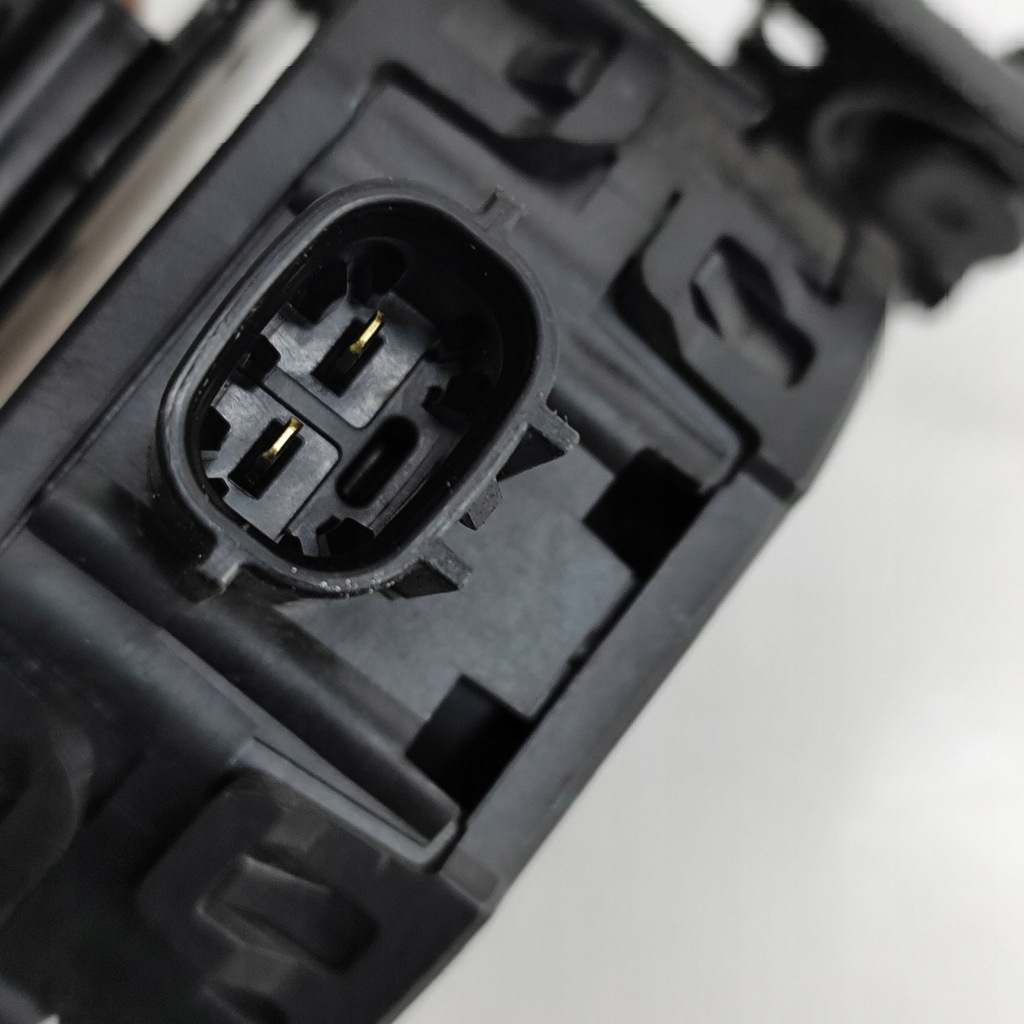 фото №6, Honda cr-v 2024 сирена сигналізація