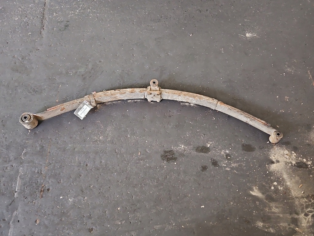 фото №1, Ресора задня polonez caro atu