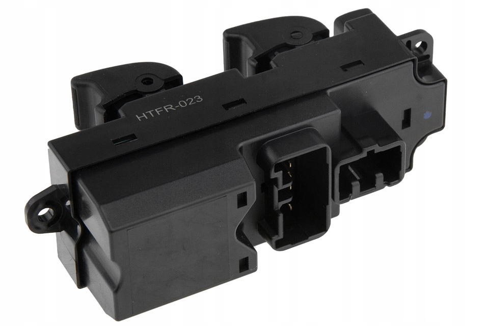 фото №7, Переключатель подъемника управление окон do ford ranger 2.5 3.0