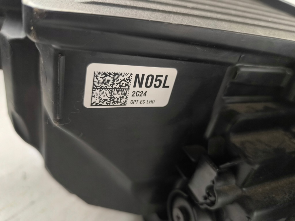 фото №13, Лампа левая full led hyundai ioniq 5 2021-2024 - europa