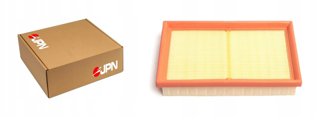фото №9, Jpn 20f8024-jpn фильтр воздуха