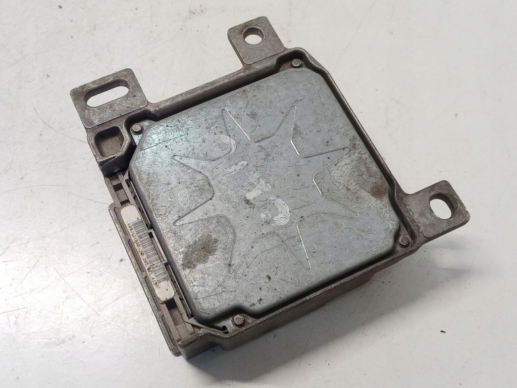 Модуль датчик подушка безопасности renault clio 2 8200136038 Цена