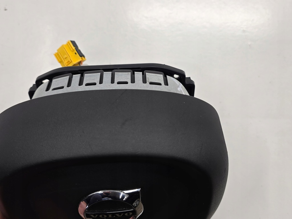 фото №6, Volvo s90 v90 17r подушка подушка безопасности водителя 39825814