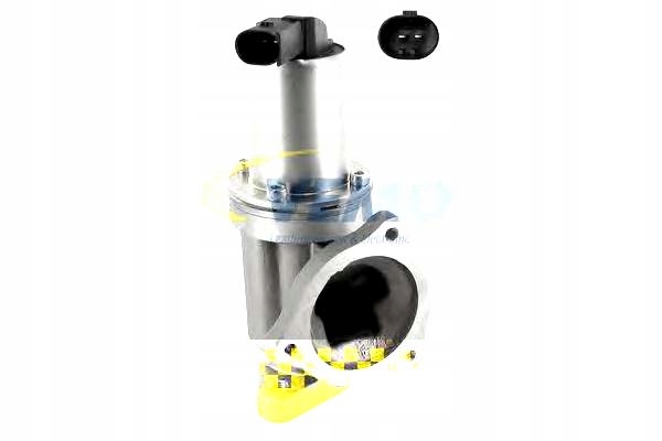 фото №1, Vemo клапан egr hyundai grandeur, i30, santa fé ii,