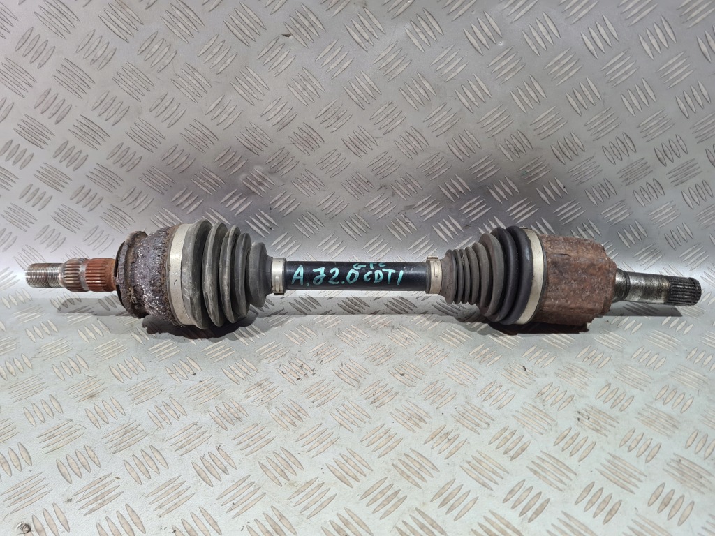 Купить Приводной вал левая opel astra j gtc 2.0 cdti aaf6