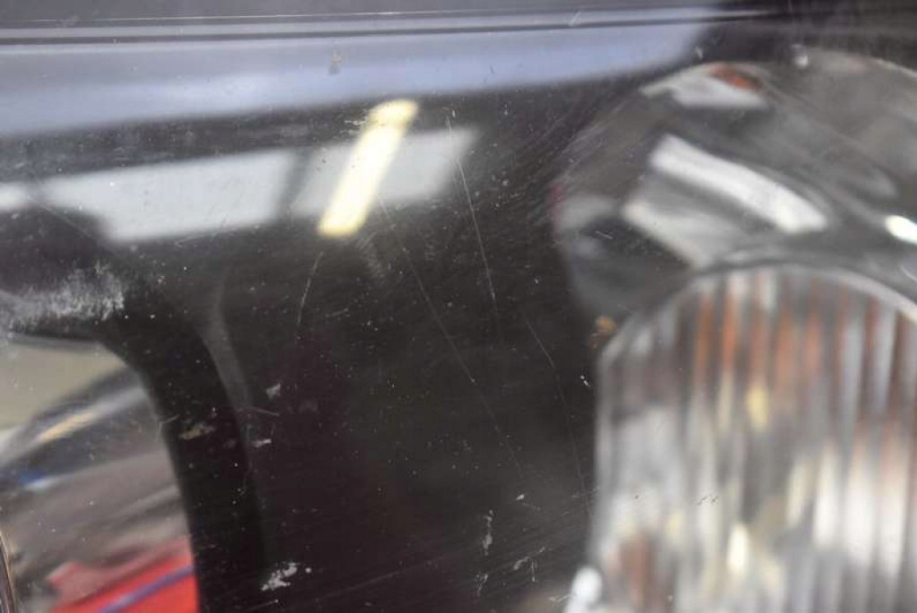 Купити Фара лівий лампа перед лінза eu 1305235855 volvo v50 03-11