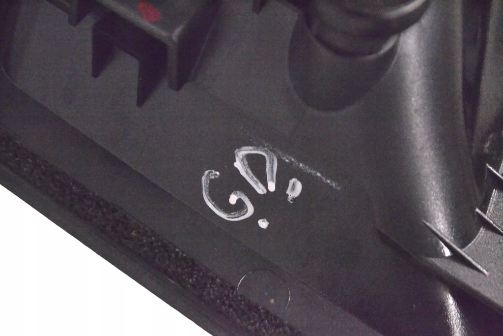 фото №8, Toyota c-hr ручка зовнішня двері задня права 1.8 h 2021 rhd