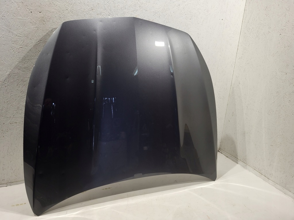 Капот mercedes s-coupe w217 Ціна