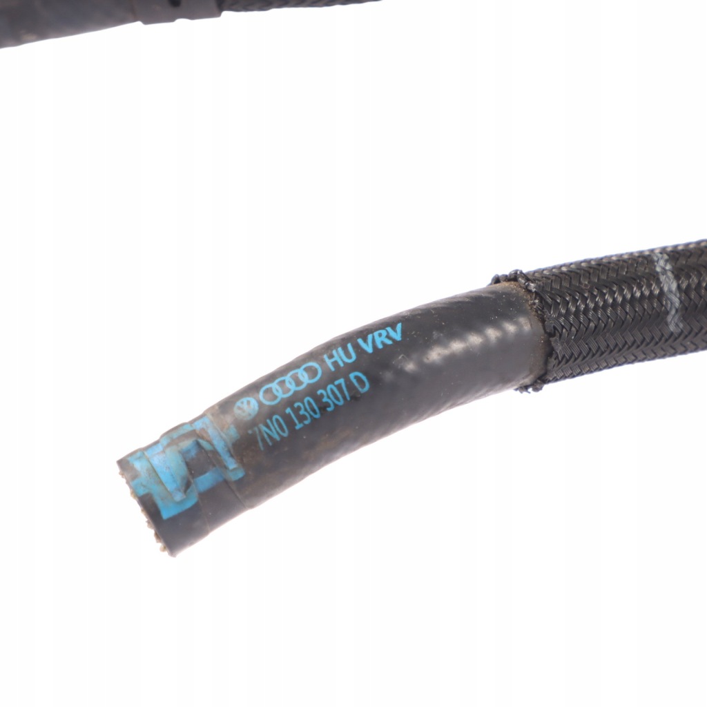 фото №9, Vw volkswagen tiguan 5n 2.0 tdi cffb корпус фильтра топлива 7n0127400d