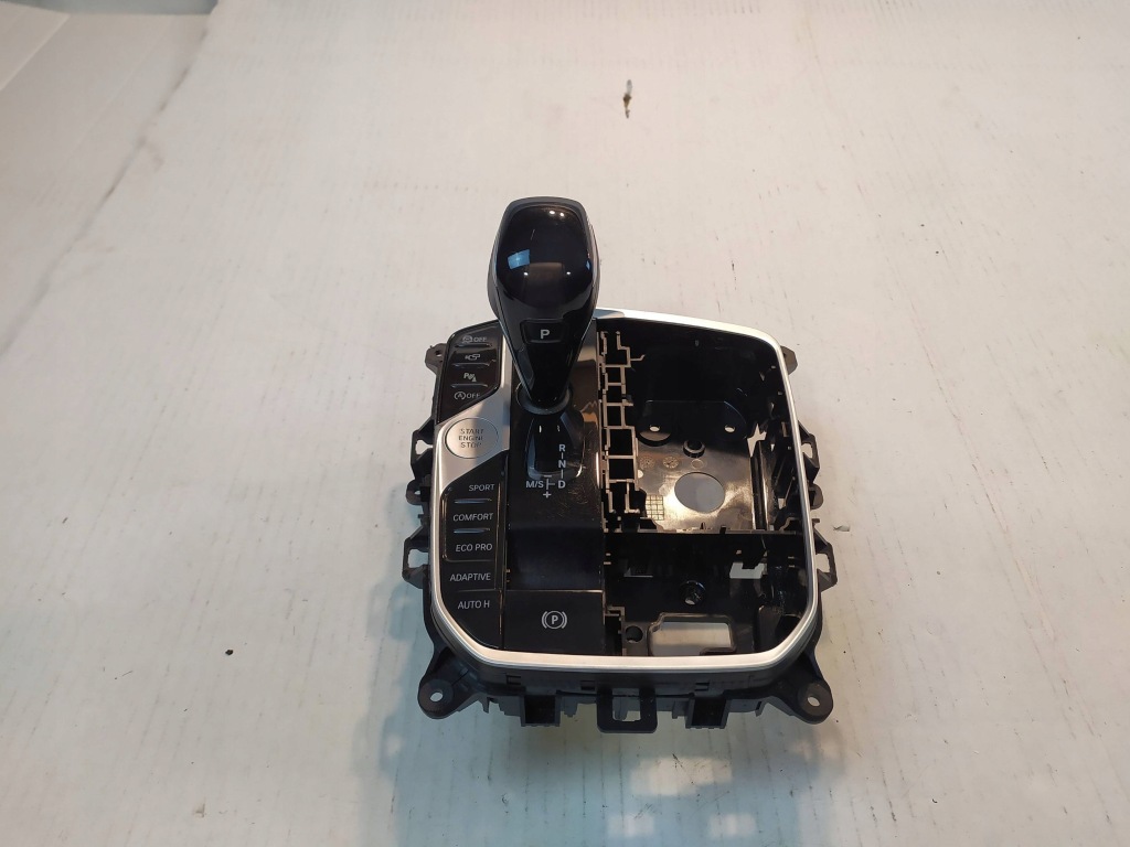 фото №1, Домкрат перемикання передач bmw x7 g07