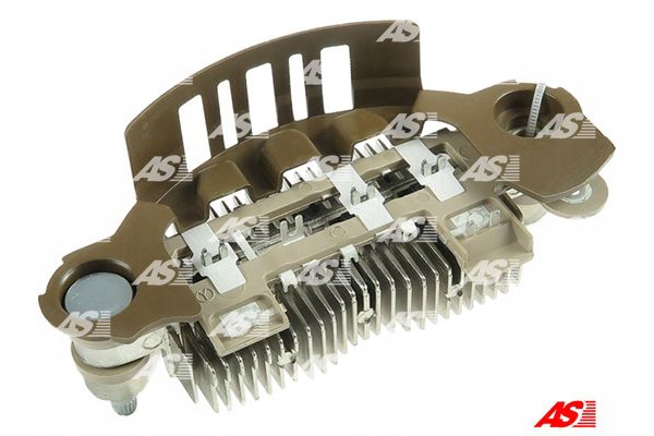 фото №2, Выпрямитель, генератор as-pl arc5178