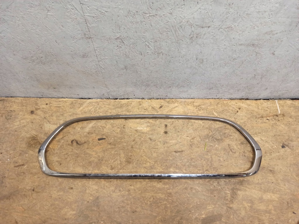 Купить Mini one cooper f56 f55 14- рамка решётки впуск решетка решётка хром