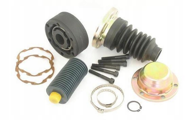 фото №1, Шарнир вала, na wał ford escape, mazda tribute