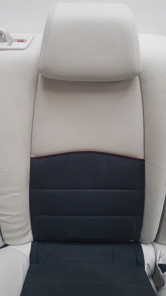 фото №7, Сиденья перед задняя заднее сиденье mazda cx3 кожа