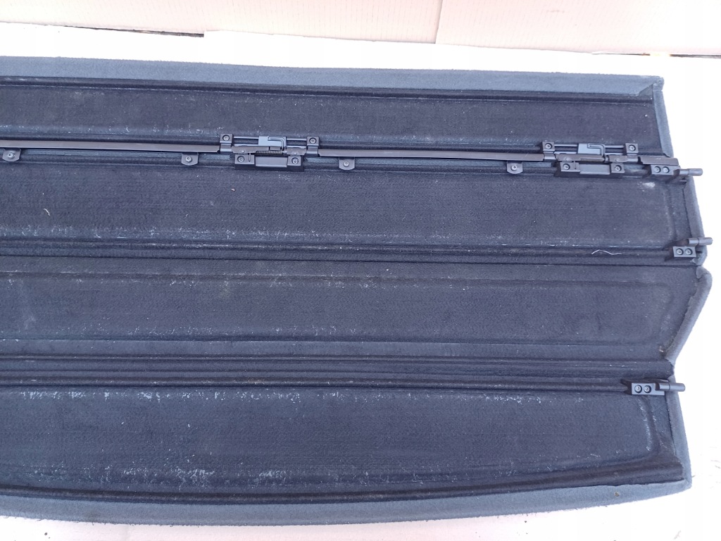 Полиця багажника opel meriva a в Україні