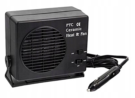 фото №1, 12v 300w webasto воздуходувка отопитель автомобильная