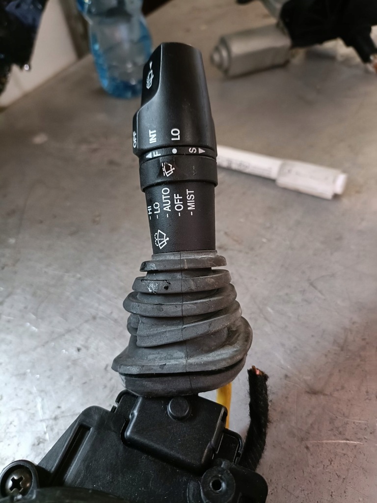 фото №7, Переключатель комбинированный chevrolet captiva 96628699