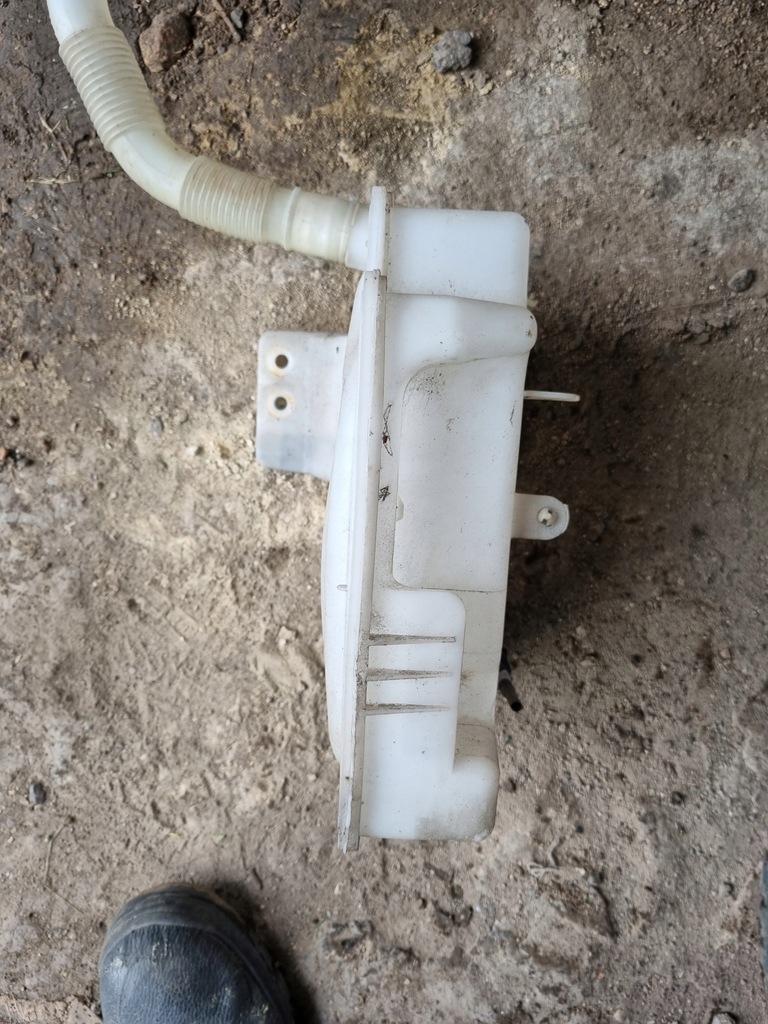 фото №7, Бачок омывателя vw golf v caddy jetta octavia ii audi a3 1k0955453