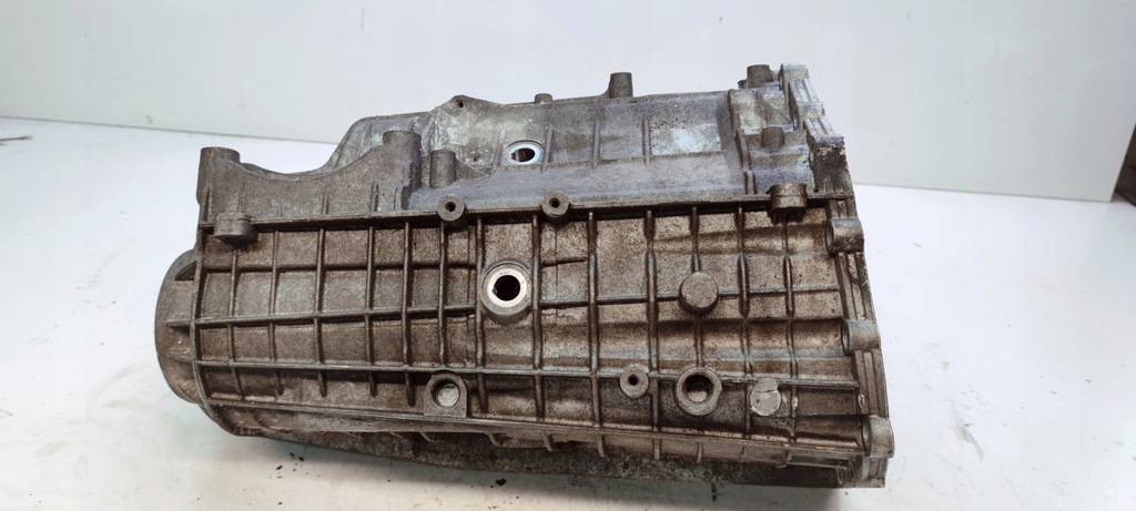 фото №7, Корпус защита коробки передач s-tronic audi a4 a5 a6 a7 0ck 0ck301383h