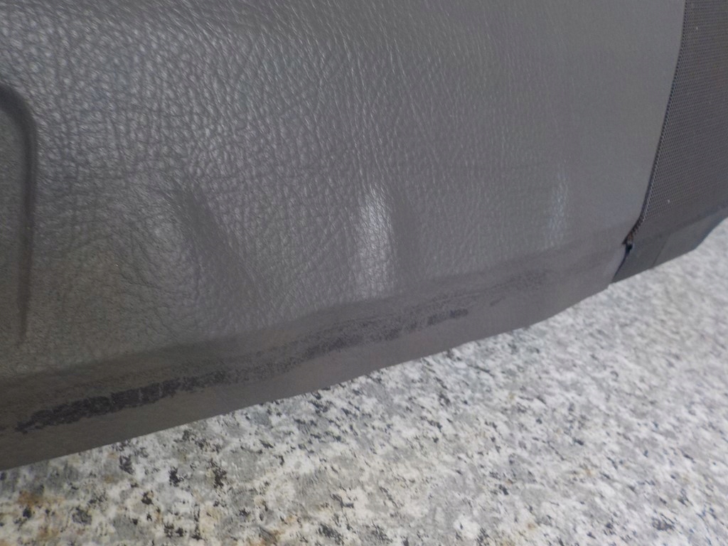 фото №6, Панель приладів приладова консоль подушка lexus gs iii