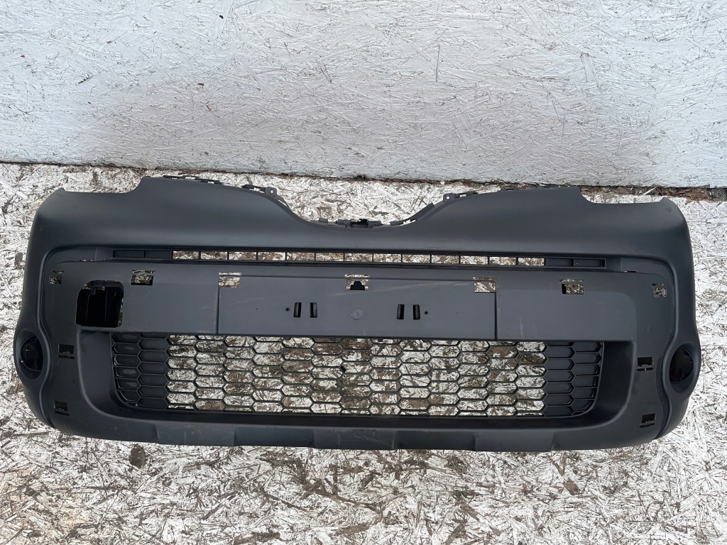 Купити Бампер перед передній renault kangoo be bop lift