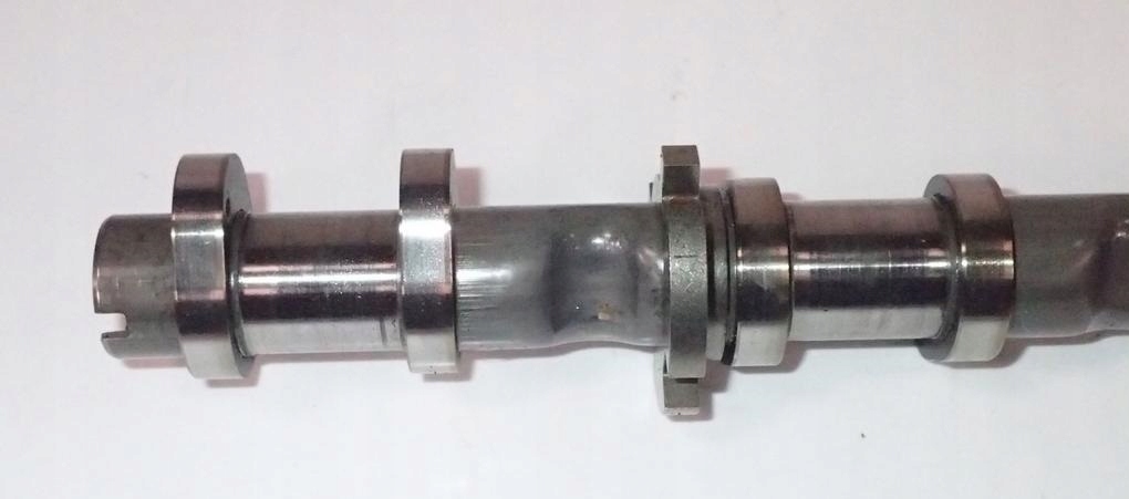 фото №10, Вал распределительного вала 4.2 fsi audi rs5 079109102fb cfsa