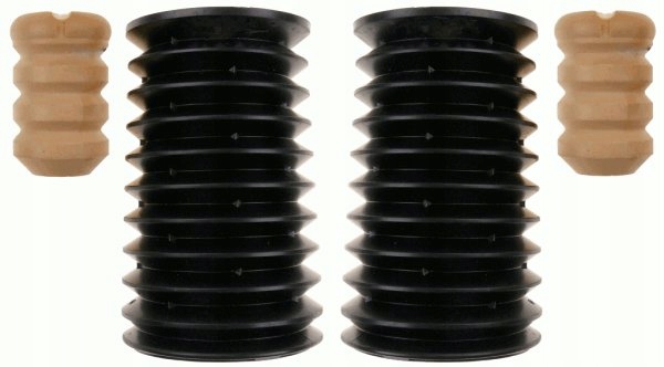 фото №1, 900 012 sachs захист амортизатора zest. mercedes