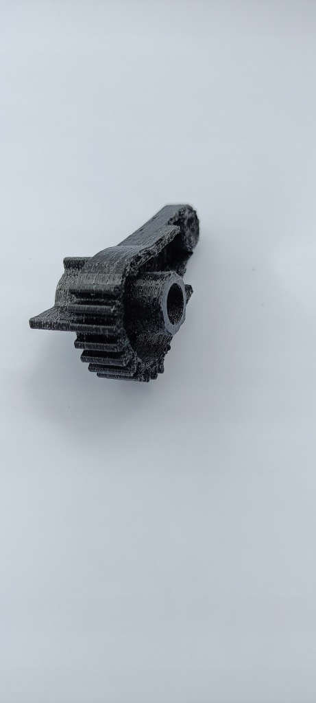 фото №10, Шестерня citroen c4 do регулювання вентиляції пасажир