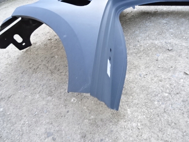 фото №11, Блок двигателя правый обшивка golf 7 vii 5d 5g4809606d