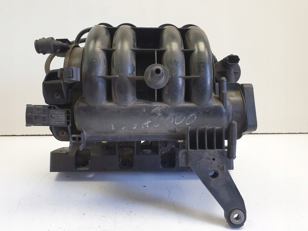 фото №3, Alfa romeo mito 1.4 16v колектор всмоктуючий