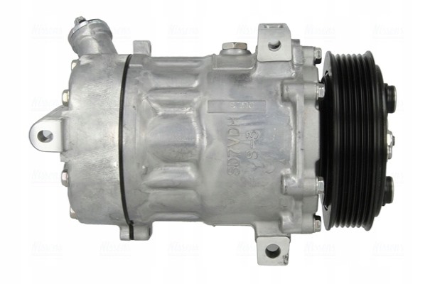 фото №1, Компрессор кондиционера do opel vectra c gts 3.2 v6