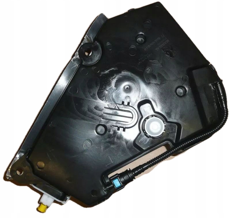 фото №4, Бак жидкости fap dpf citroen c4 ii ds4 оригинал