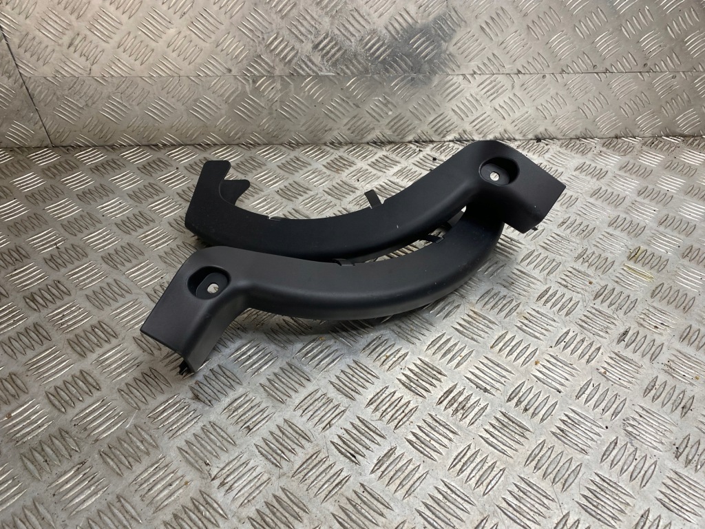 фото №1, Mercedes w221 защита петля комплект 2216930217 2011r