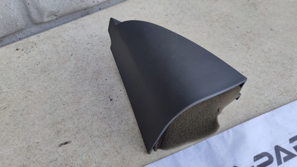 фото №2, Защита зеркало renault megane ii 8200079928