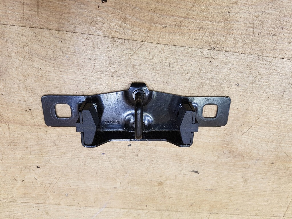 фото №1, Засувка кришки багажника задня ford b-max