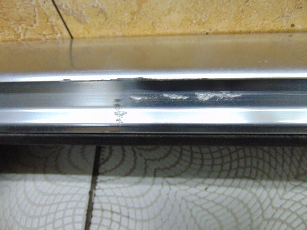 фото №2, Рейлинг рейлинги кровельные lexus ux