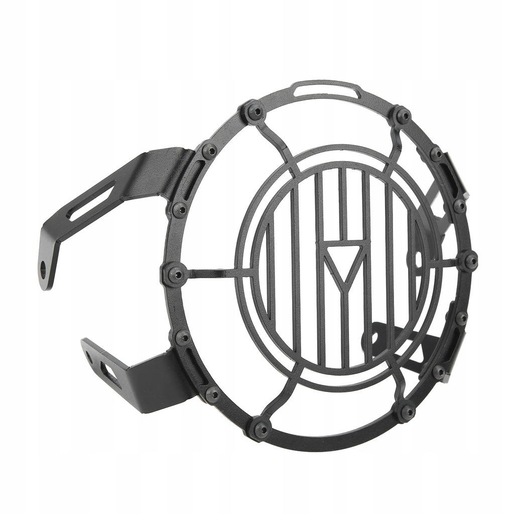 фото №13, Защита передний фара защита защита kra