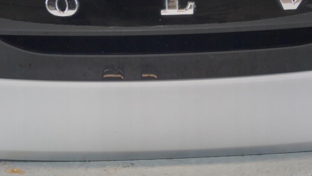 фото №9, Крышка багажника багажника задняя volvo v40 ii 711-16