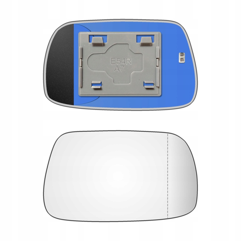 фото №1, Асферичний toyota camry xv30 2001-2006 2002 2003