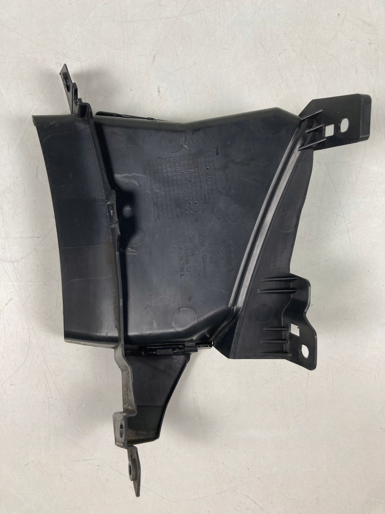 фото №6, Повітропровід впуск повітря лівий audi a4 b9 8w0