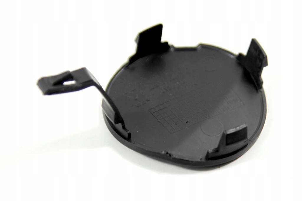 фото №3, Заглушка фаркоп бампера задня заднього dacia dokker 12-22