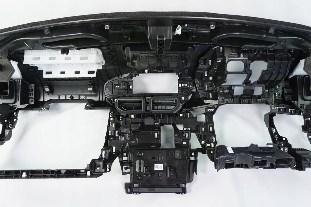 фото №12, Приборная панель приборная консоль citroen c4 iii e-c4 2023