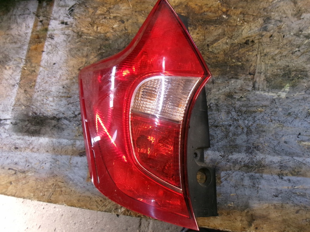 фото №1, Nissan note ii e12 лампа ліва задня europa