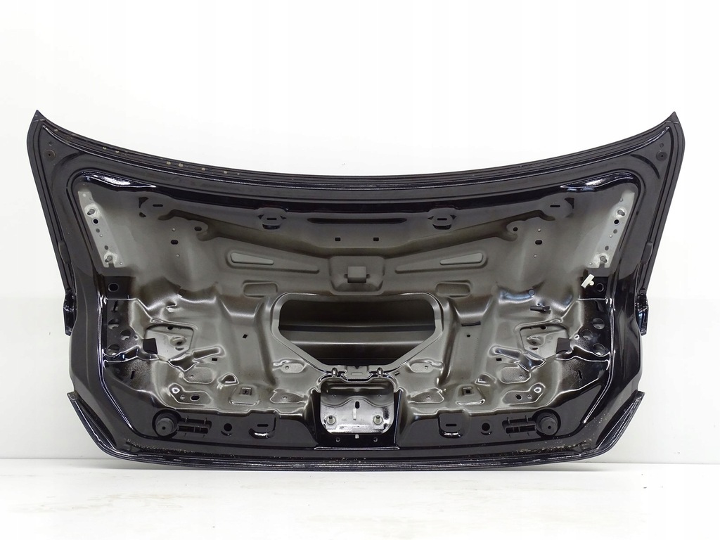 фото №12, Крышка багажника задняя задняя багажника audi a5 f5 8w coupe ly9t