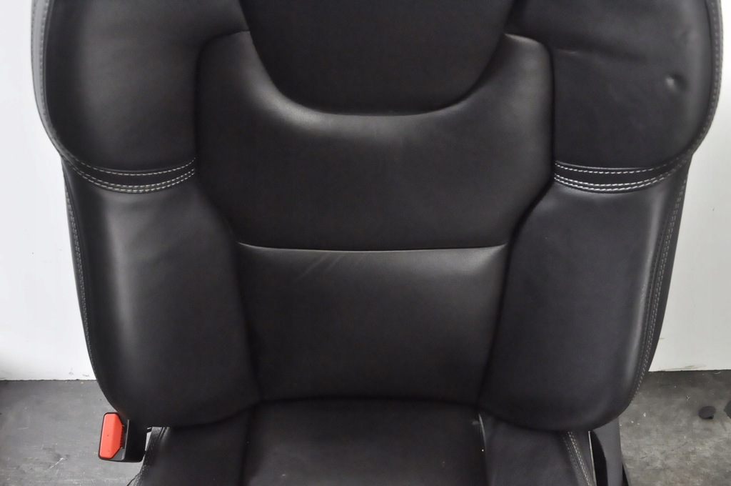 фото №8, Volvo s90 ii комплект сидінь сидіння сидіння обшивки