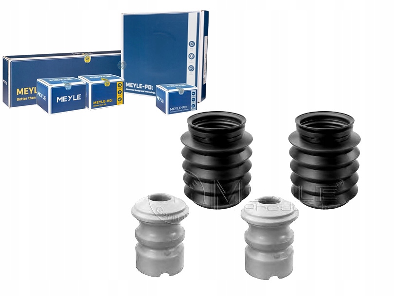 фото №1, Meyle защита отбойники амортизатора 900083