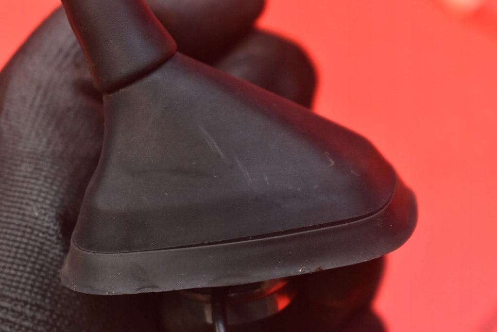 фото №11, Антенна renault clio 4 iv 12-20