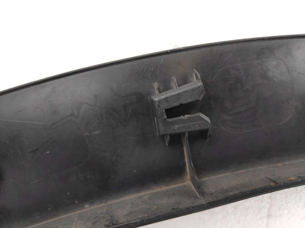 фото №9, Honda c-rv crv v молдинг накладка крыла правый задняя 74413-tme-t0-50