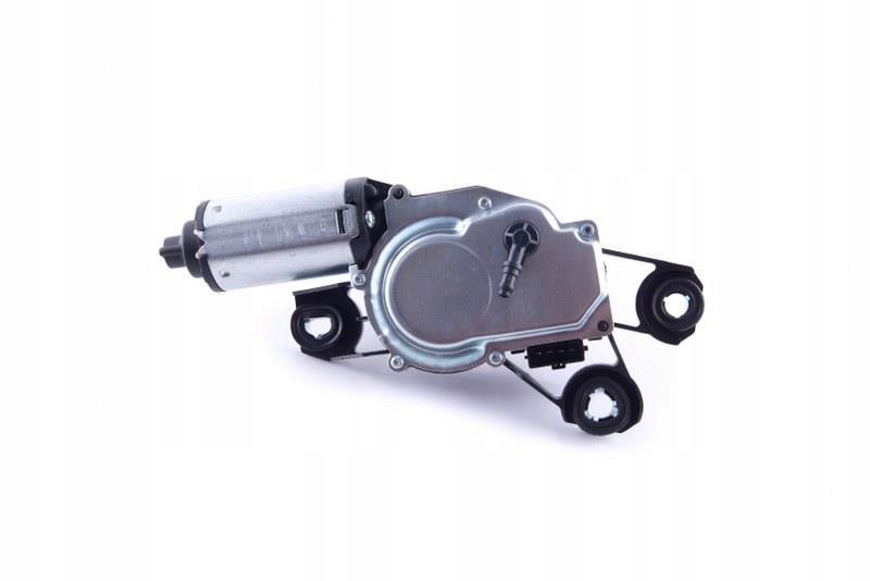 фото №10, Двигатель дворник задняя seat ibiza iv mii